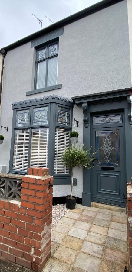 Durham Road - Zillo Villa Spennymoor Exterior foto